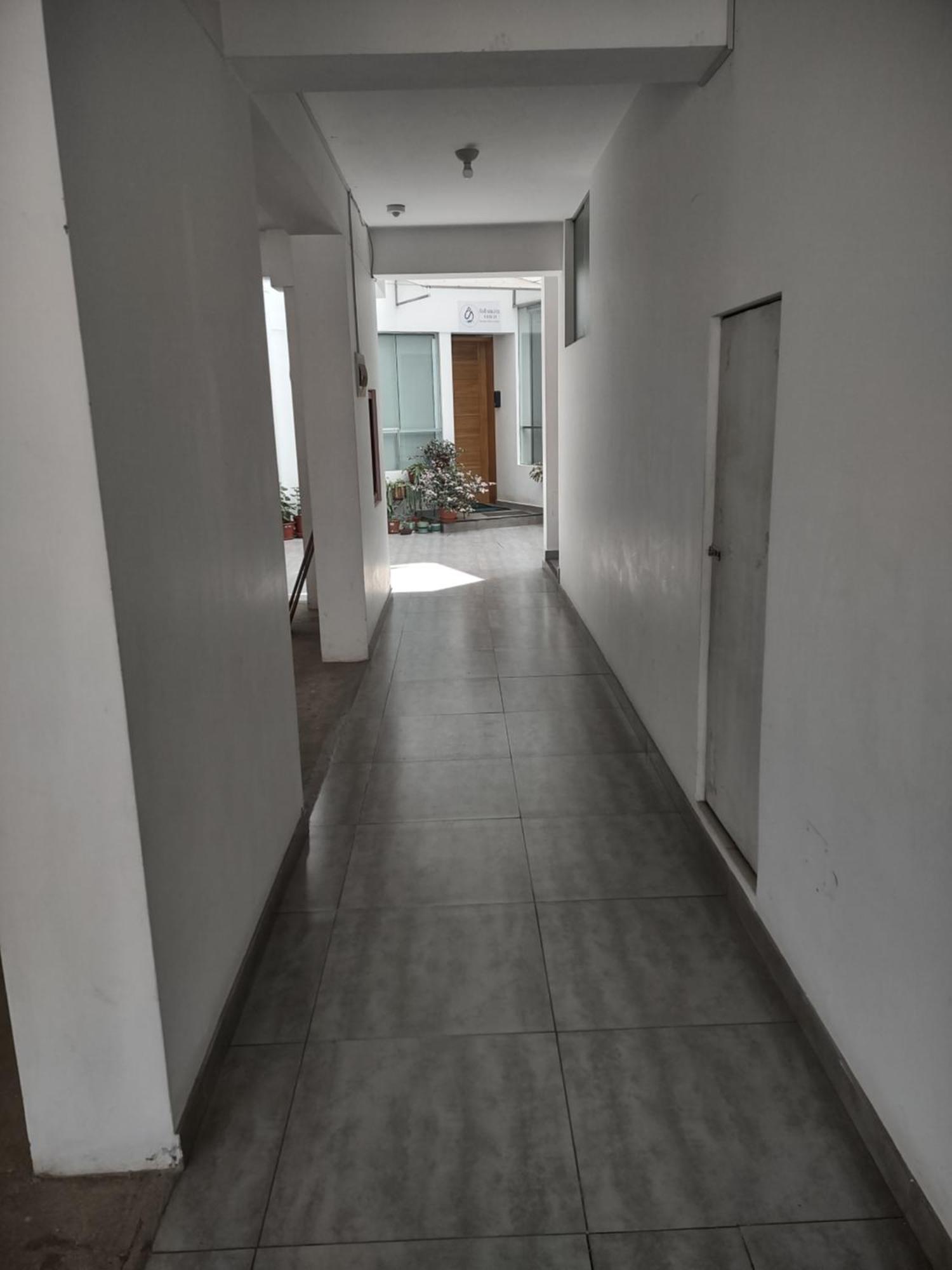 Vive Apartamento Cuzco