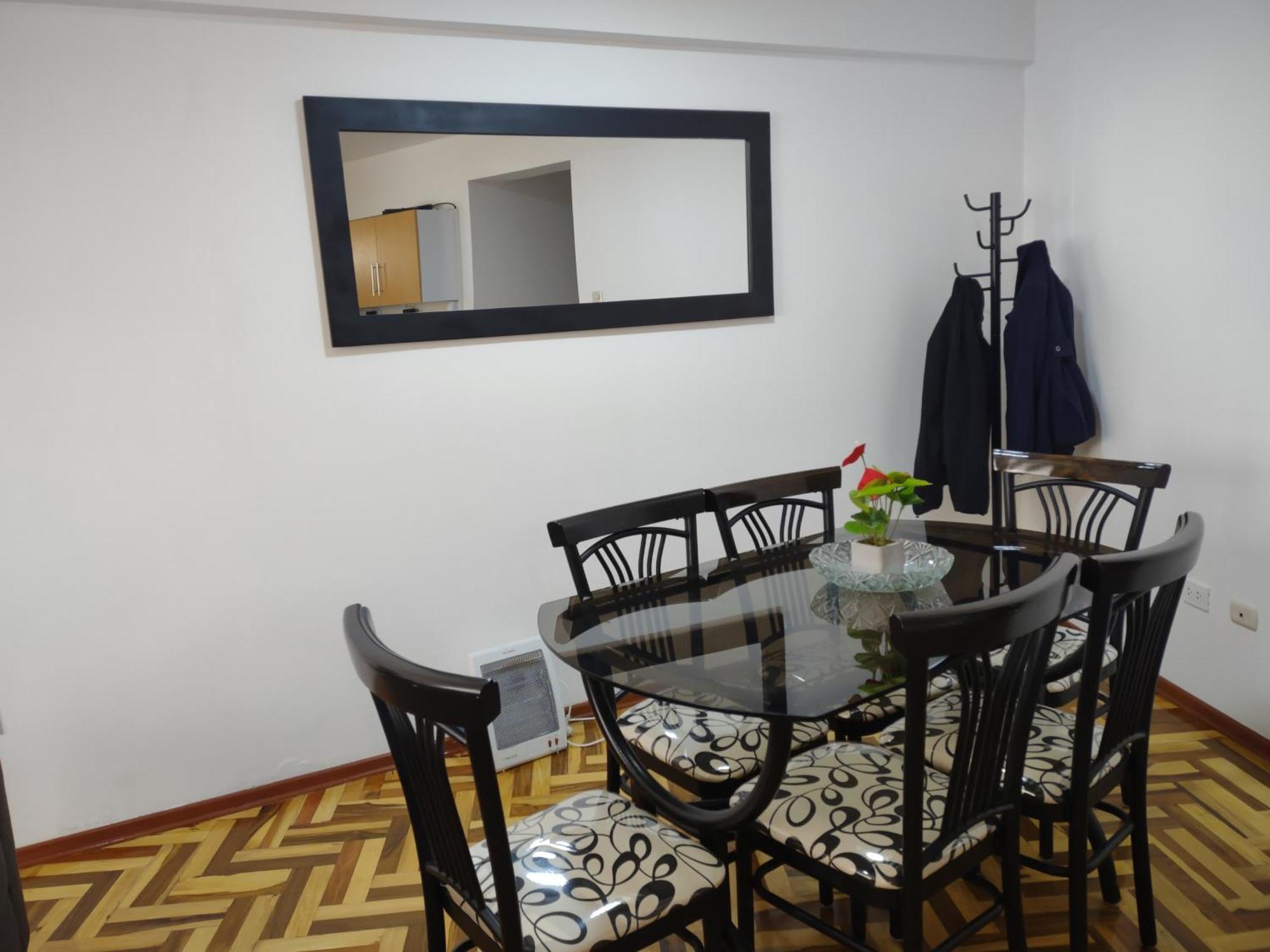 Apartamento Vive *