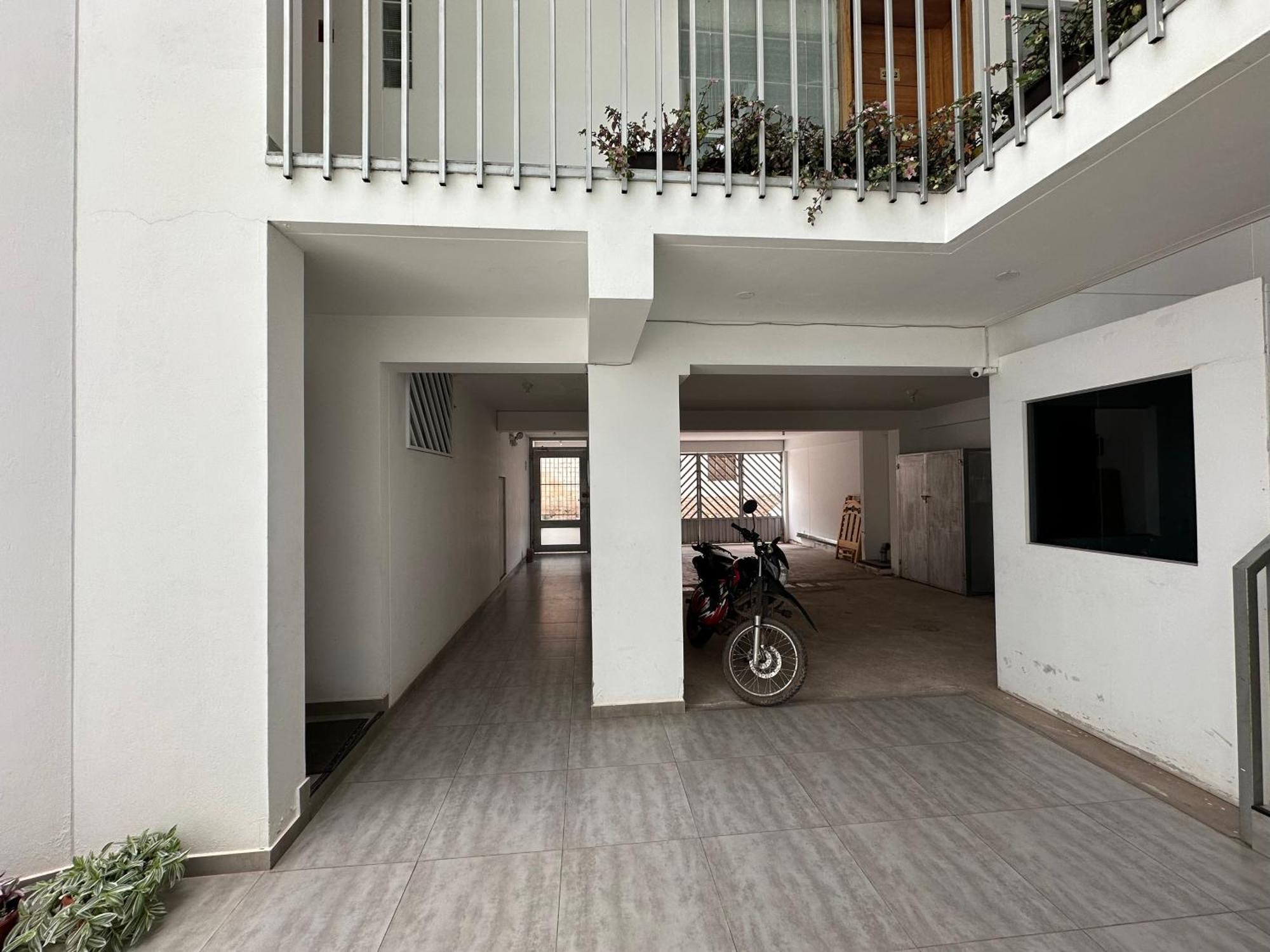 Apartamento Vive *