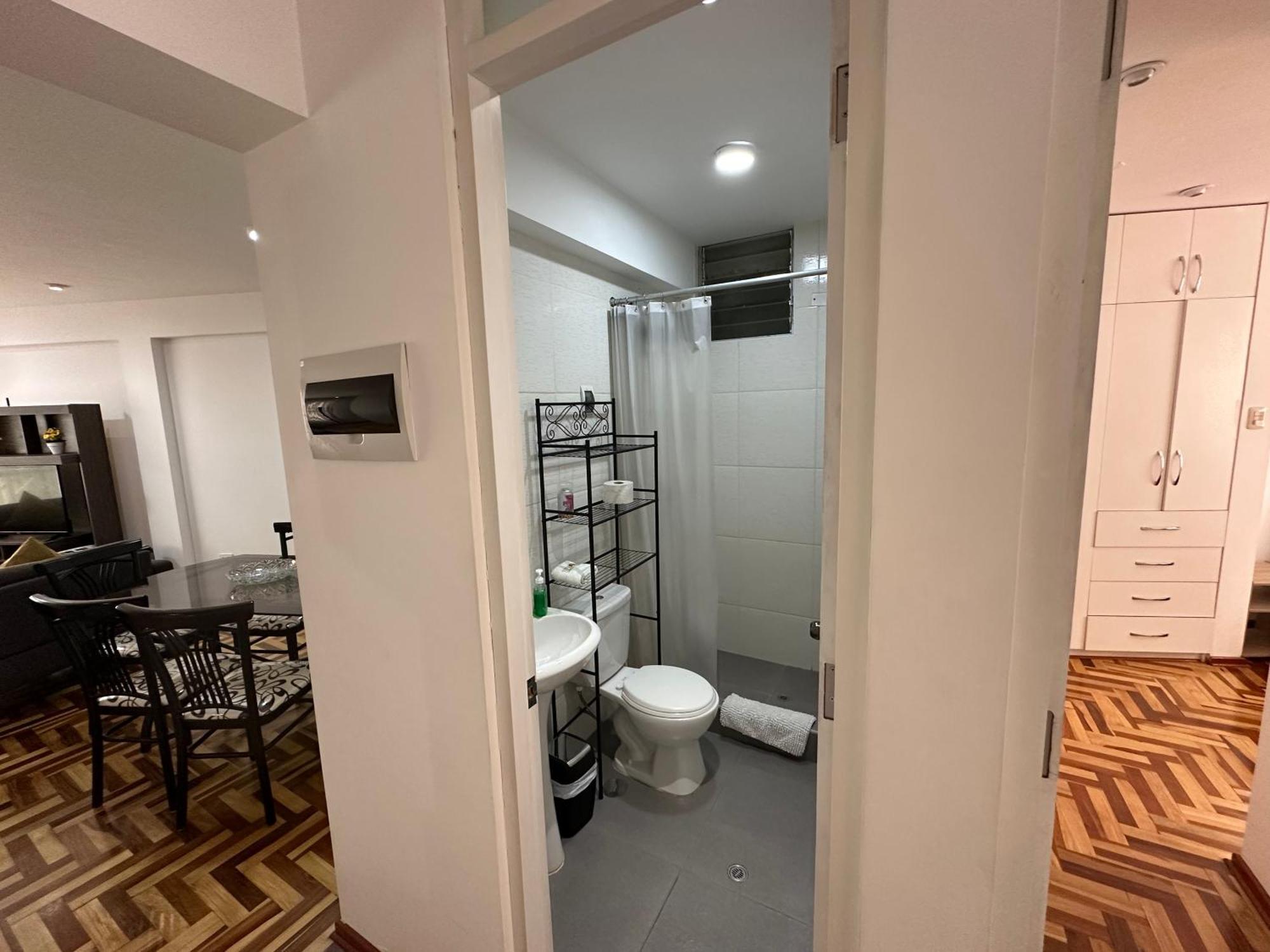 Apartamento Vive