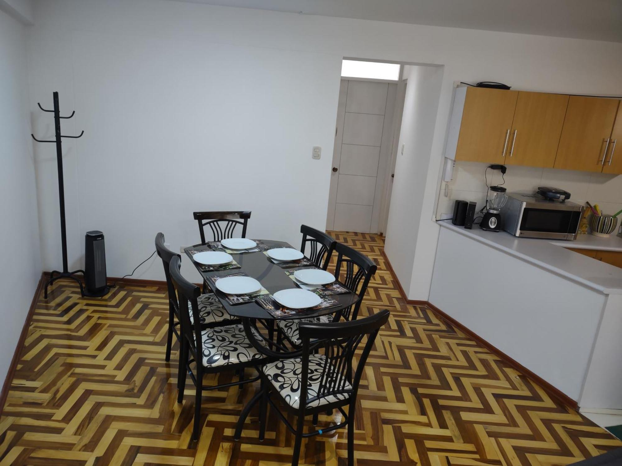 Apartamento Vive *
