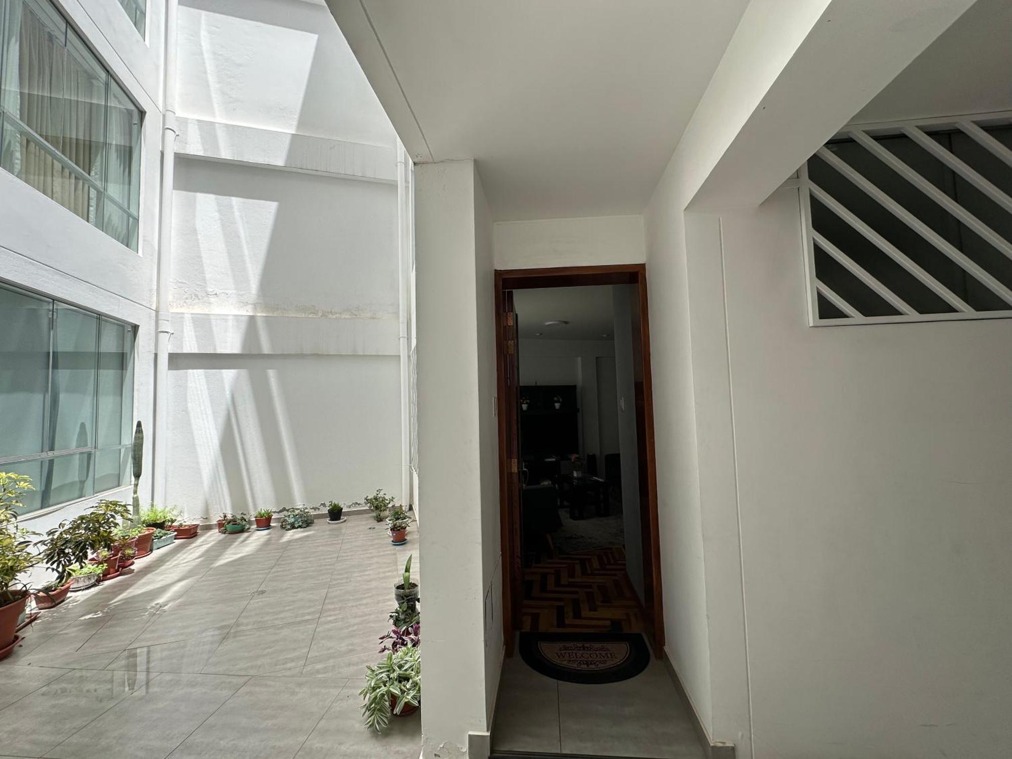 Apartamento Vive Cuzco