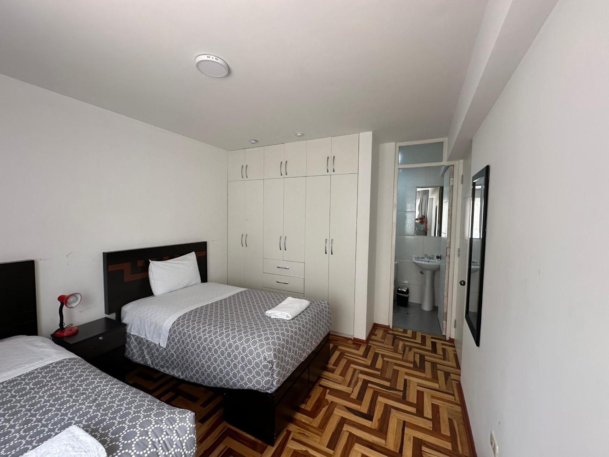 Vive Apartamento