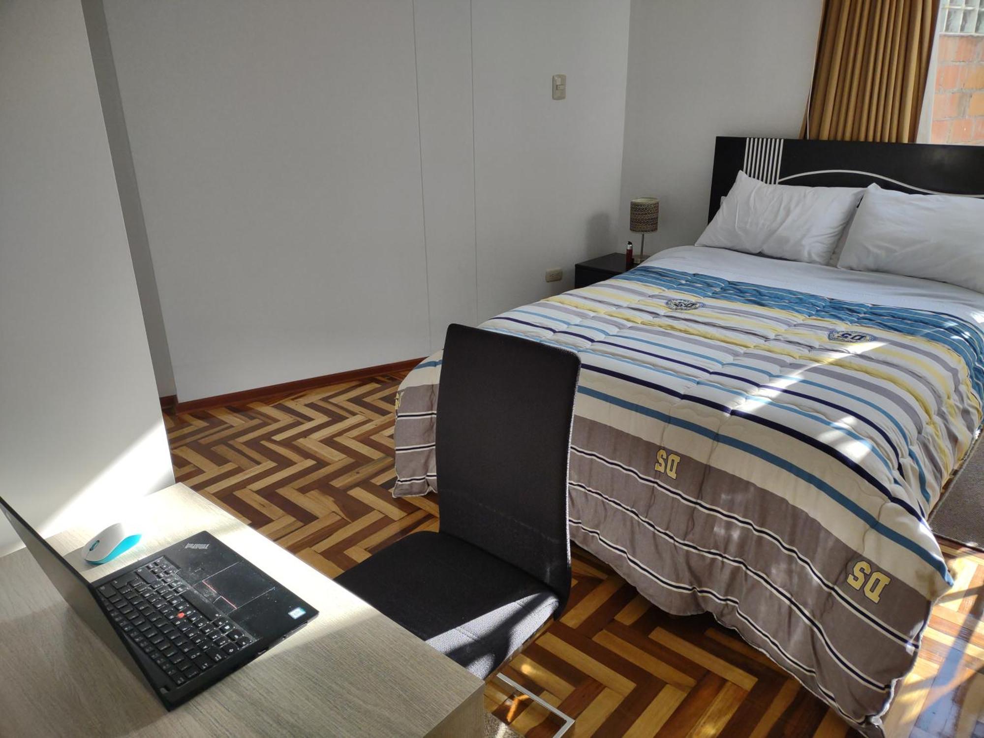 Apartamento Vive