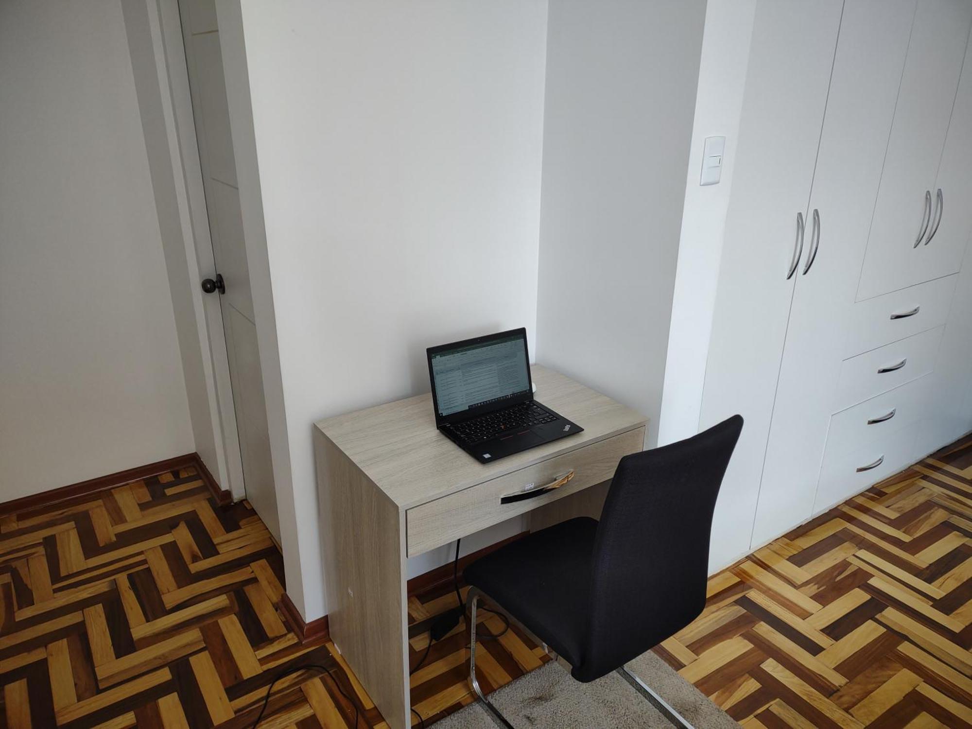 Vive Apartamento