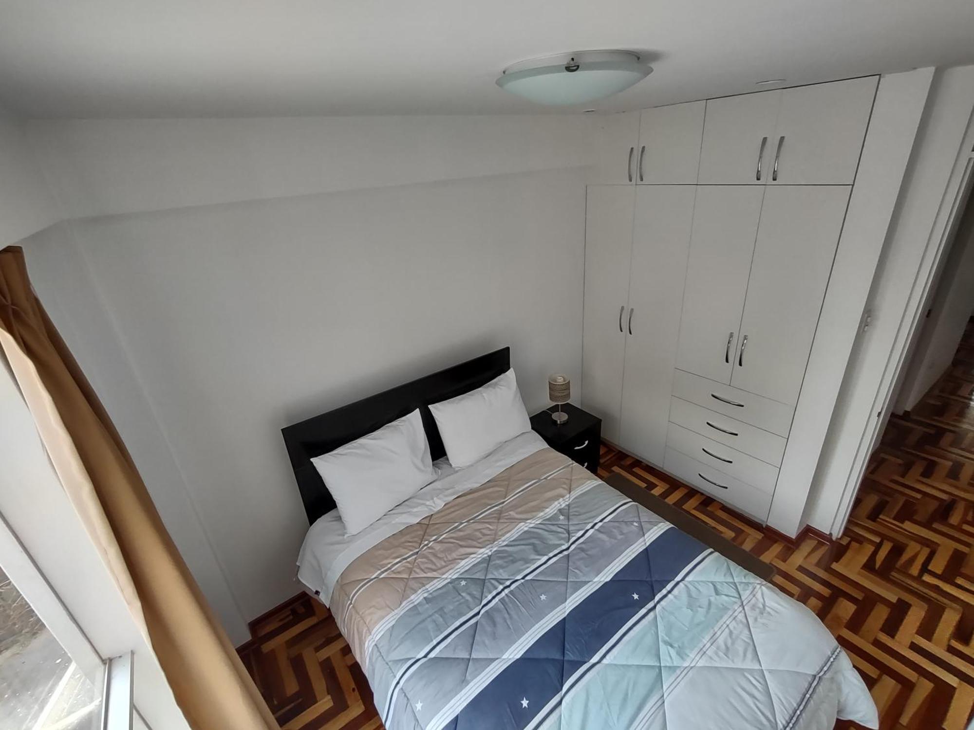 Vive Apartamento Cuzco