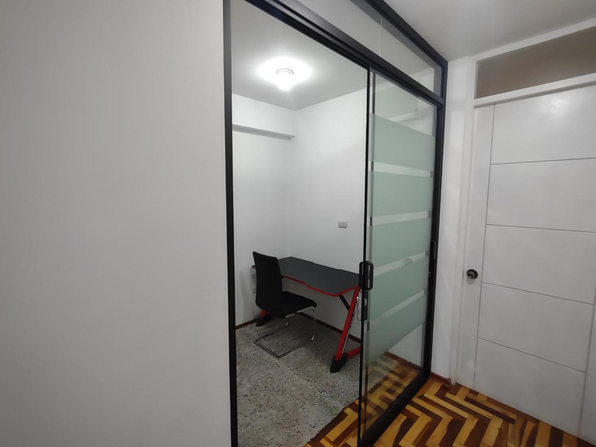 Vive Apartamento Cuzco